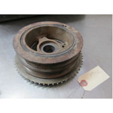 30T102 Crankshaft Pulley For 12-14 Ford Focus SE 2.0 CJ526316EB